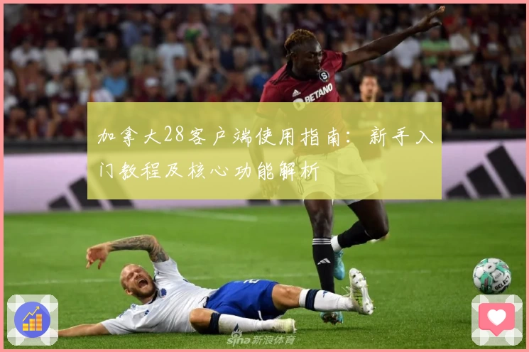 加拿大28客户端使用指南：新手入门教程及核心功能解析