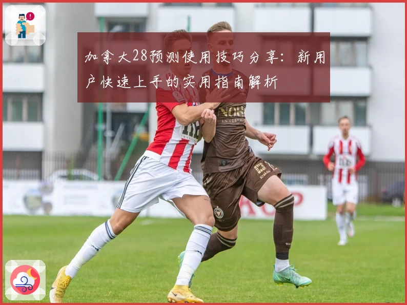 加拿大28预测使用技巧分享：新用户快速上手的实用指南解析