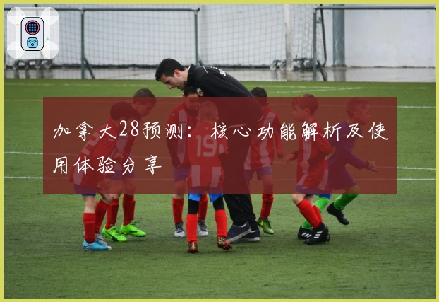 加拿大28预测：核心功能解析及使用体验分享