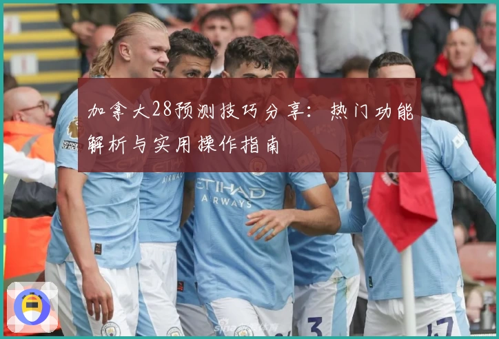 加拿大28预测技巧分享:热门功能解析与实用操作指南