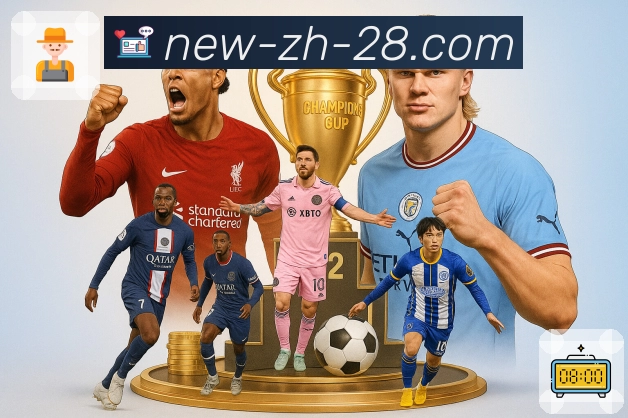 公信力与实力的象征